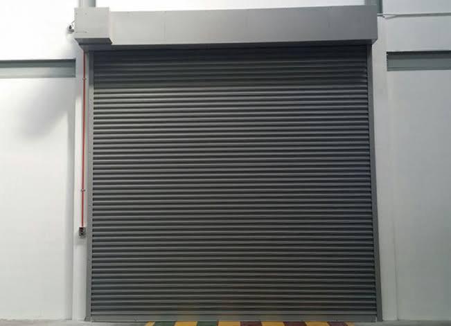 Rolling Shutter Manufacturers in Delhi